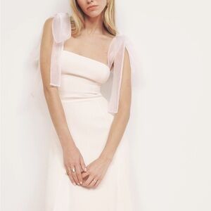 Reformation Kairo Dress